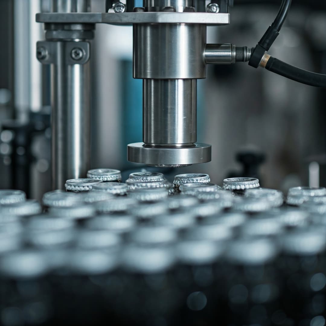 Manufacturing Process
